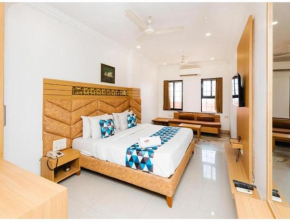 HOTEL GALAXY SURAT